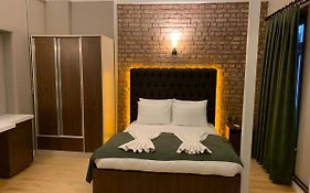 Berfinn Hotel Besiktas