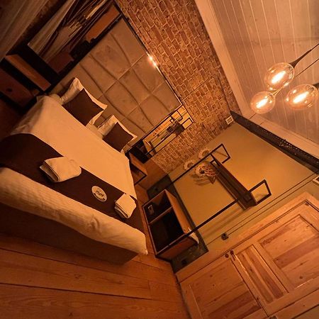 Berfinn Hotel Besiktas İstanbul Dış mekan fotoğraf
