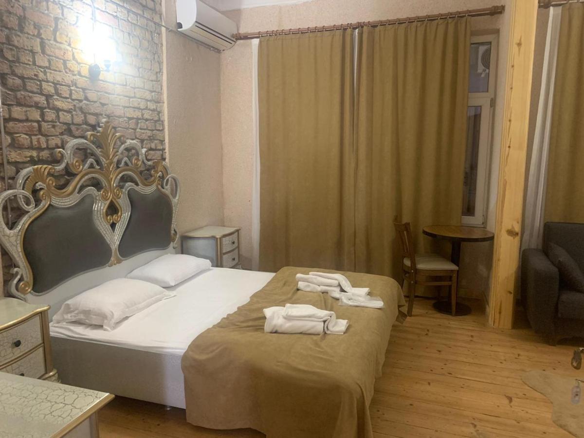 Berfinn Hotel Besiktas İstanbul Dış mekan fotoğraf