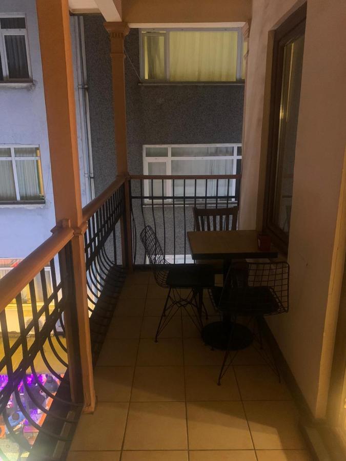 Berfinn Hotel Besiktas İstanbul Dış mekan fotoğraf