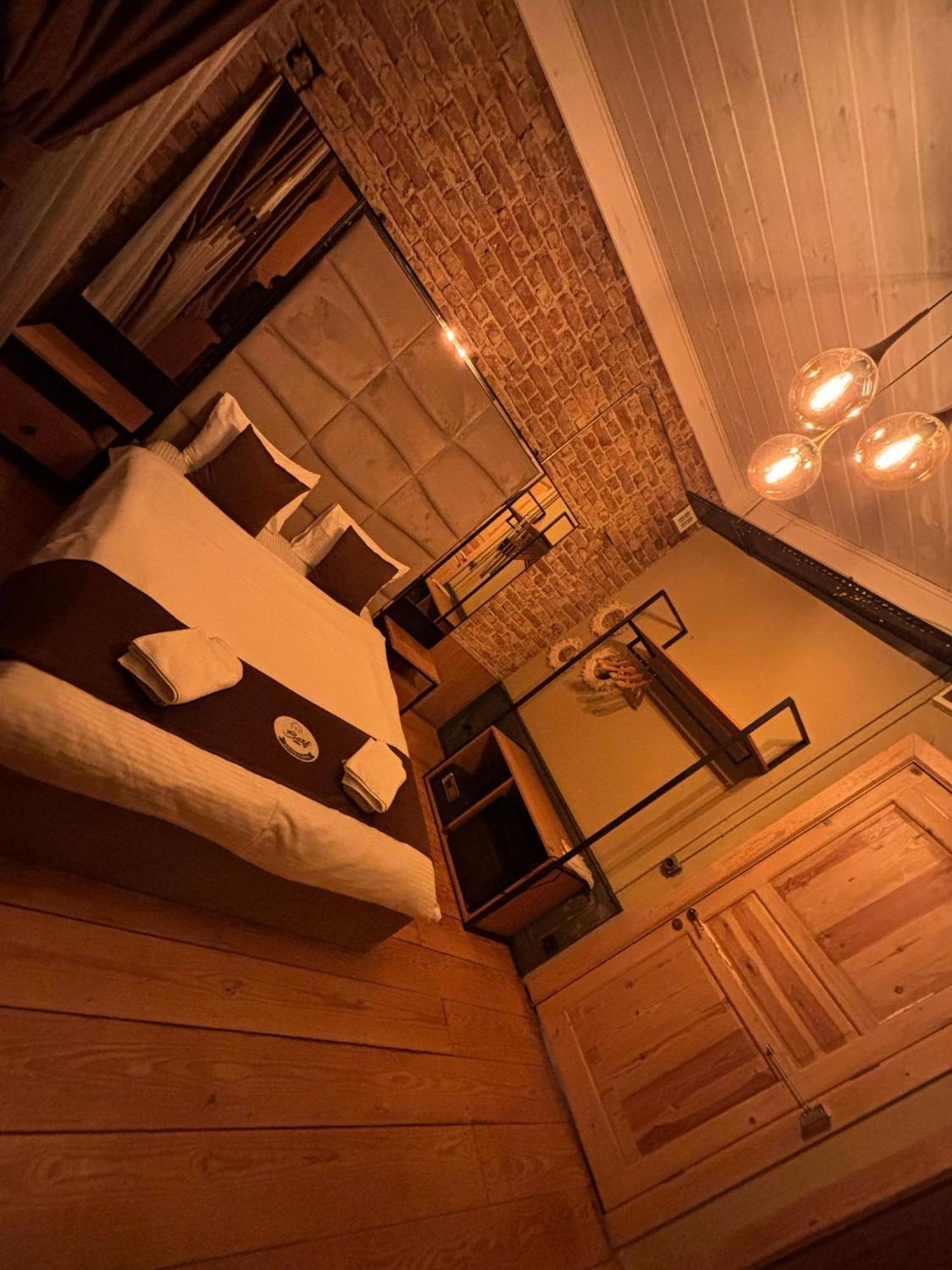 Berfinn Hotel Besiktas İstanbul Dış mekan fotoğraf