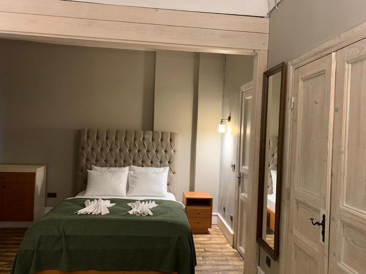 Berfinn Hotel Besiktas İstanbul Dış mekan fotoğraf
