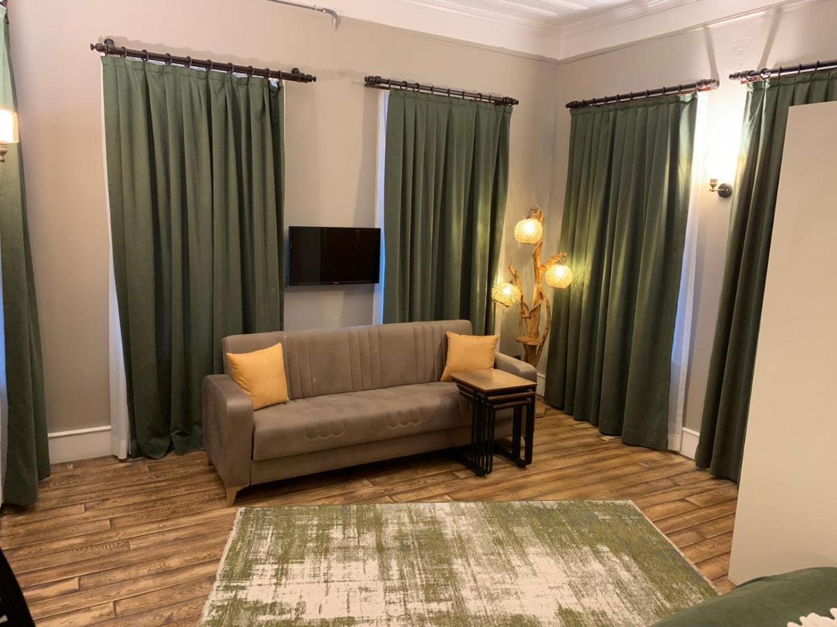 Berfinn Hotel Besiktas İstanbul Dış mekan fotoğraf
