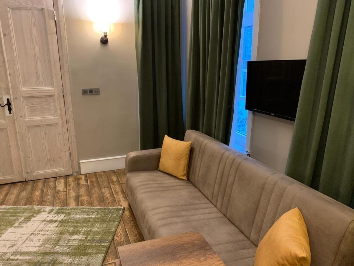 Berfinn Hotel Besiktas İstanbul Dış mekan fotoğraf