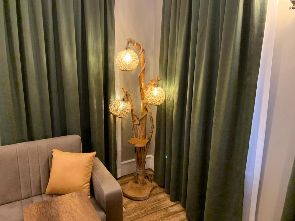 Berfinn Hotel Besiktas İstanbul Dış mekan fotoğraf