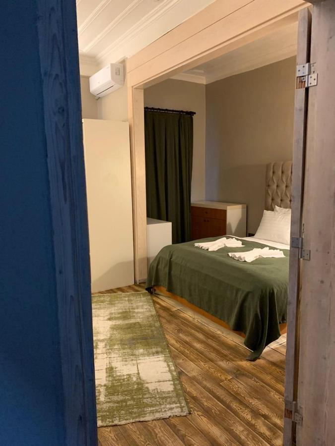 Berfinn Hotel Besiktas İstanbul Dış mekan fotoğraf