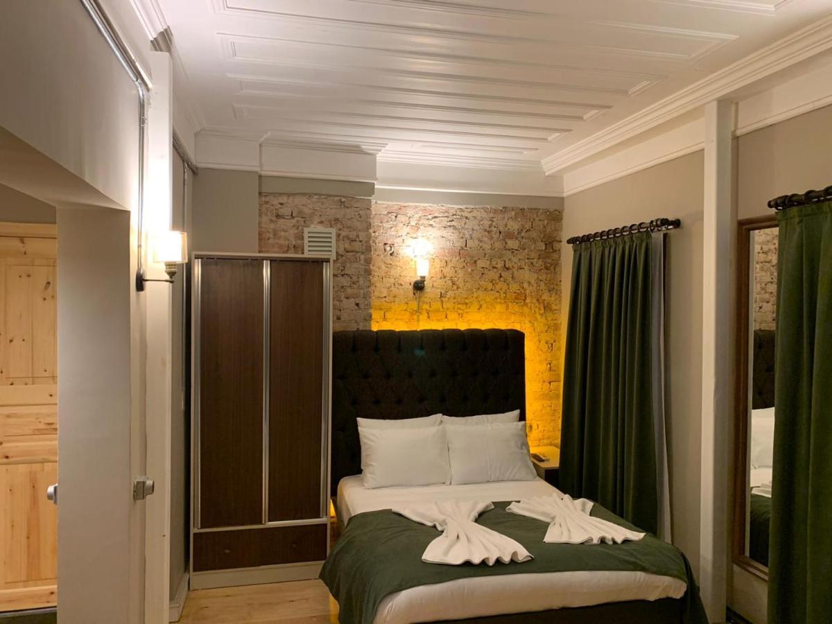 Berfinn Hotel Besiktas İstanbul Dış mekan fotoğraf