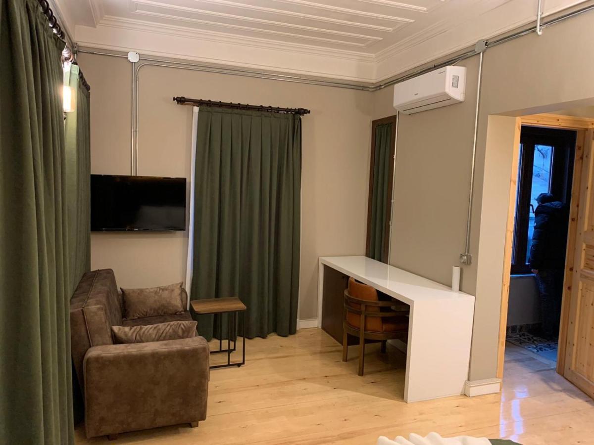 Berfinn Hotel Besiktas İstanbul Dış mekan fotoğraf