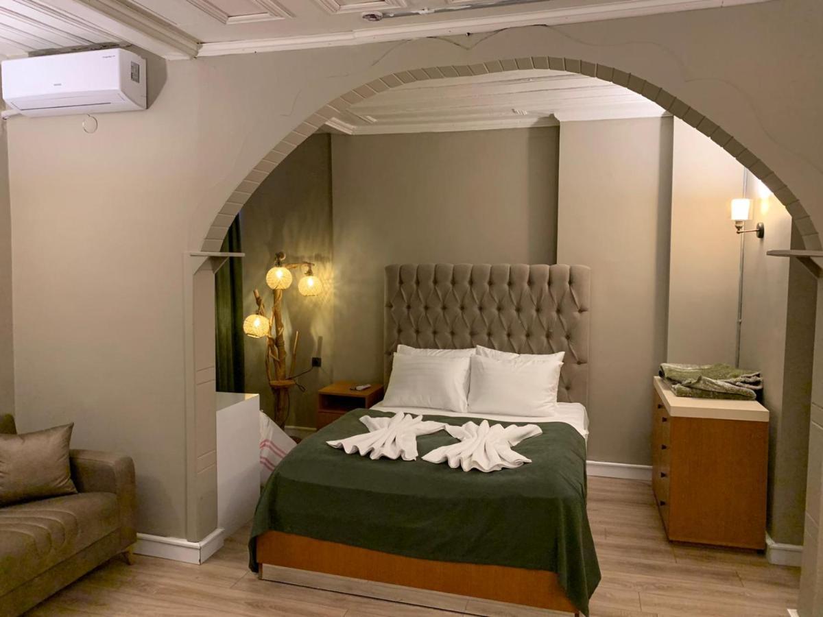 Berfinn Hotel Besiktas İstanbul Dış mekan fotoğraf